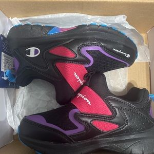 Toddler girls sneakers